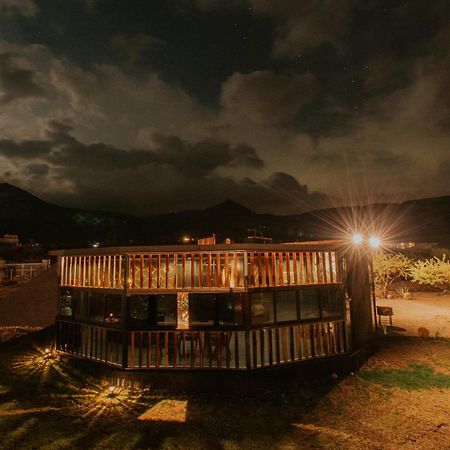 K Naj Community Villa San Miguel de Allende Dış mekan fotoğraf