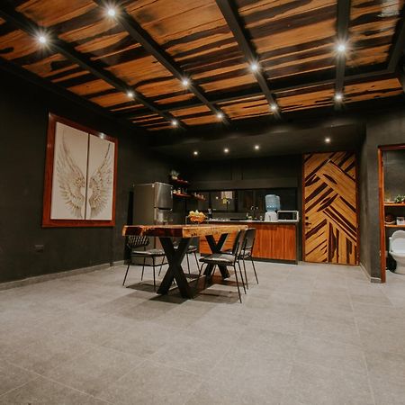 K Naj Community Villa San Miguel de Allende Dış mekan fotoğraf