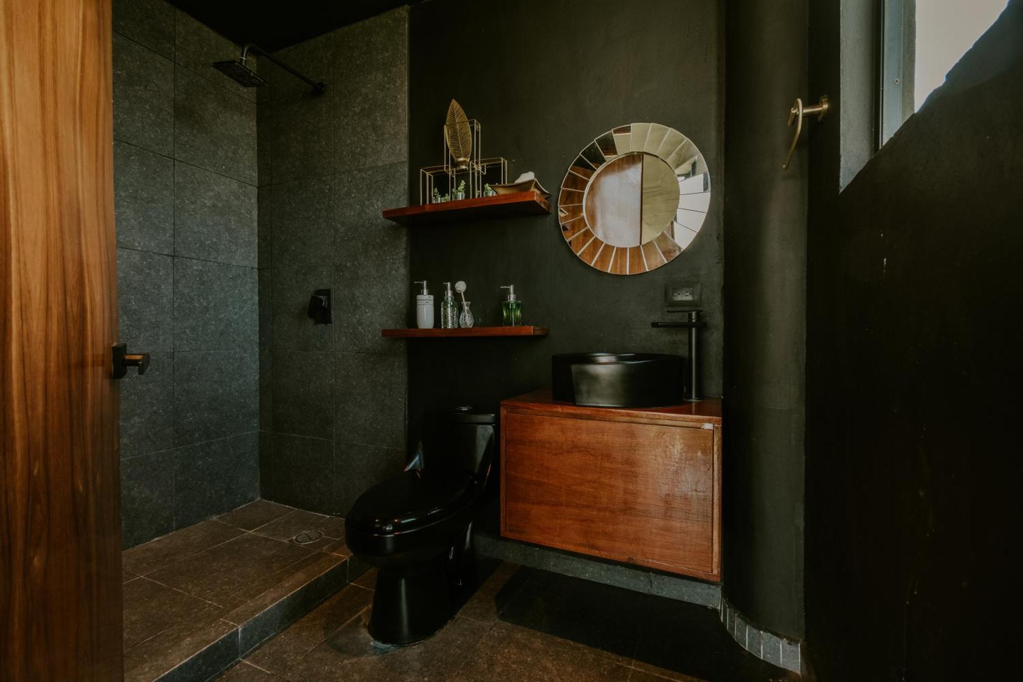 K Naj Community Villa San Miguel de Allende Dış mekan fotoğraf