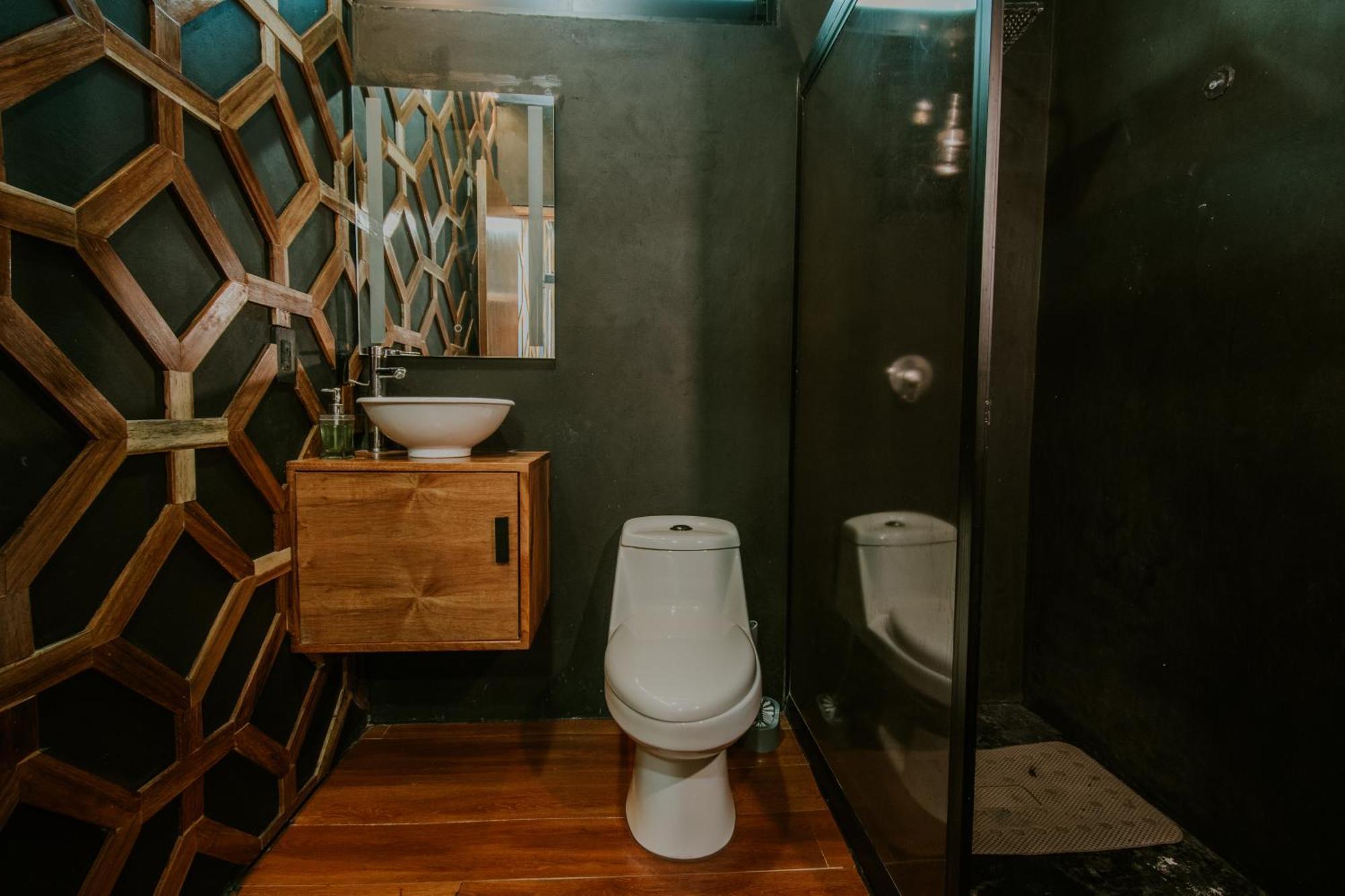 K Naj Community Villa San Miguel de Allende Dış mekan fotoğraf