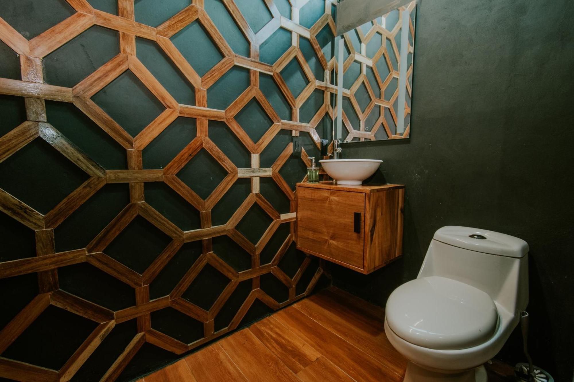 K Naj Community Villa San Miguel de Allende Dış mekan fotoğraf