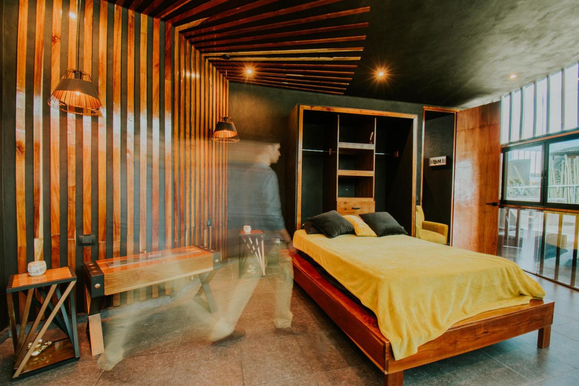 K Naj Community Villa San Miguel de Allende Dış mekan fotoğraf