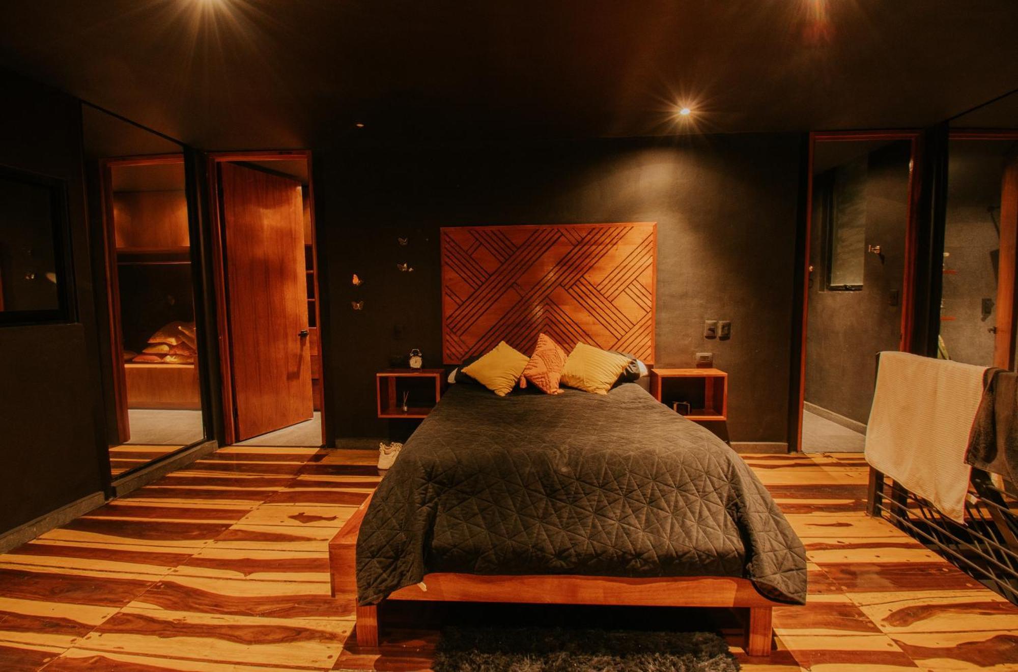 K Naj Community Villa San Miguel de Allende Dış mekan fotoğraf