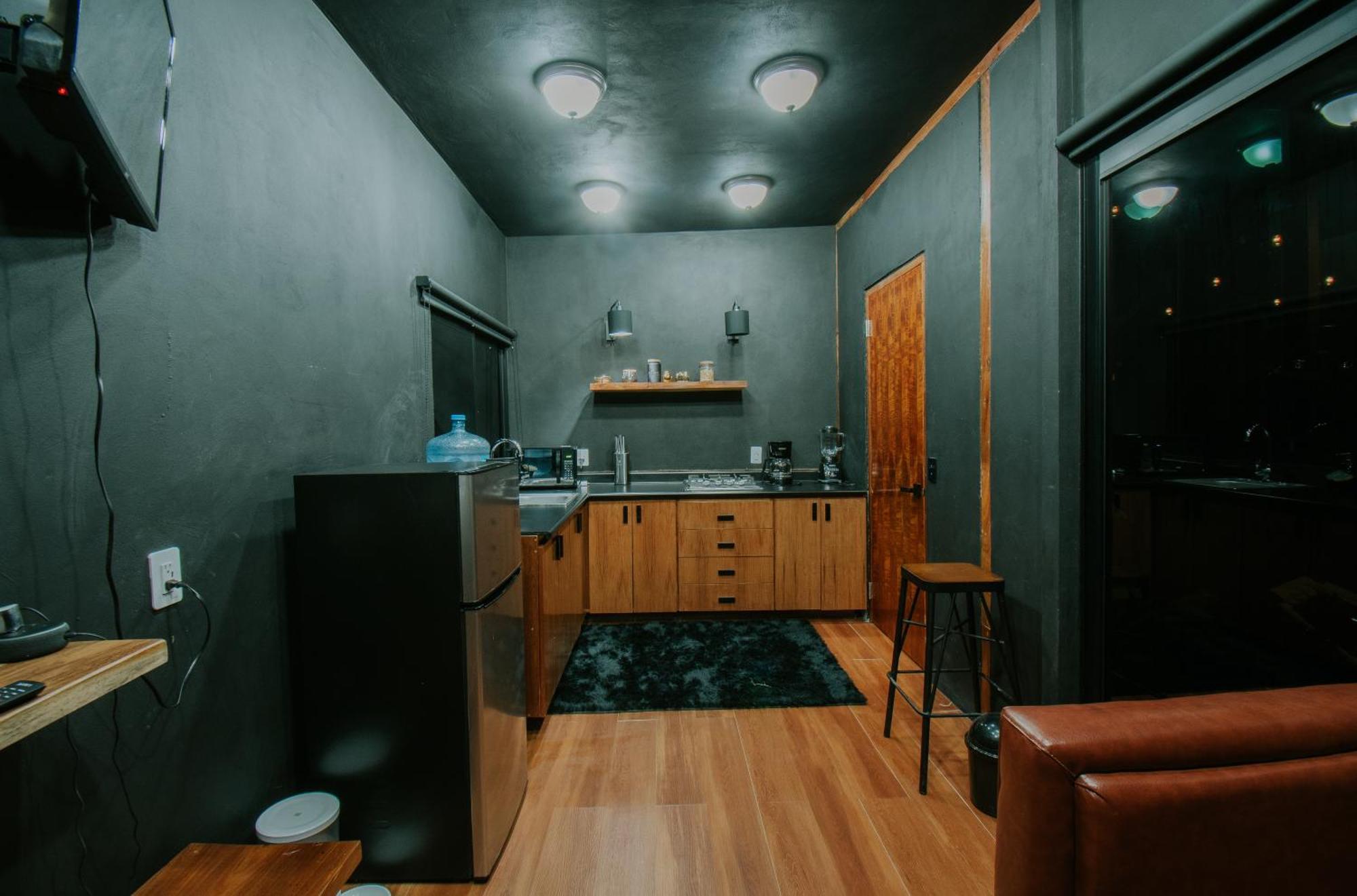 K Naj Community Villa San Miguel de Allende Dış mekan fotoğraf