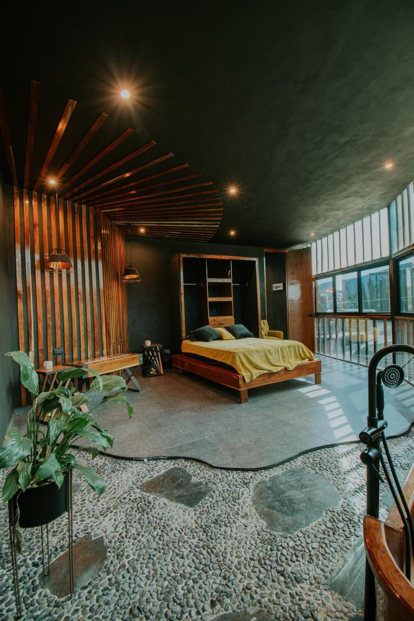 K Naj Community Villa San Miguel de Allende Dış mekan fotoğraf