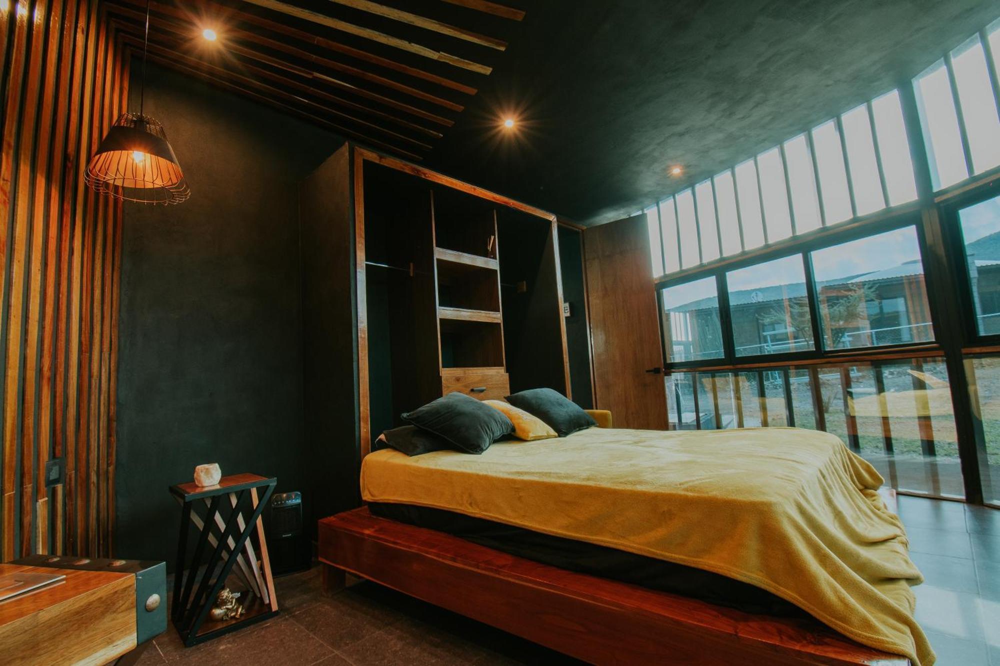K Naj Community Villa San Miguel de Allende Dış mekan fotoğraf