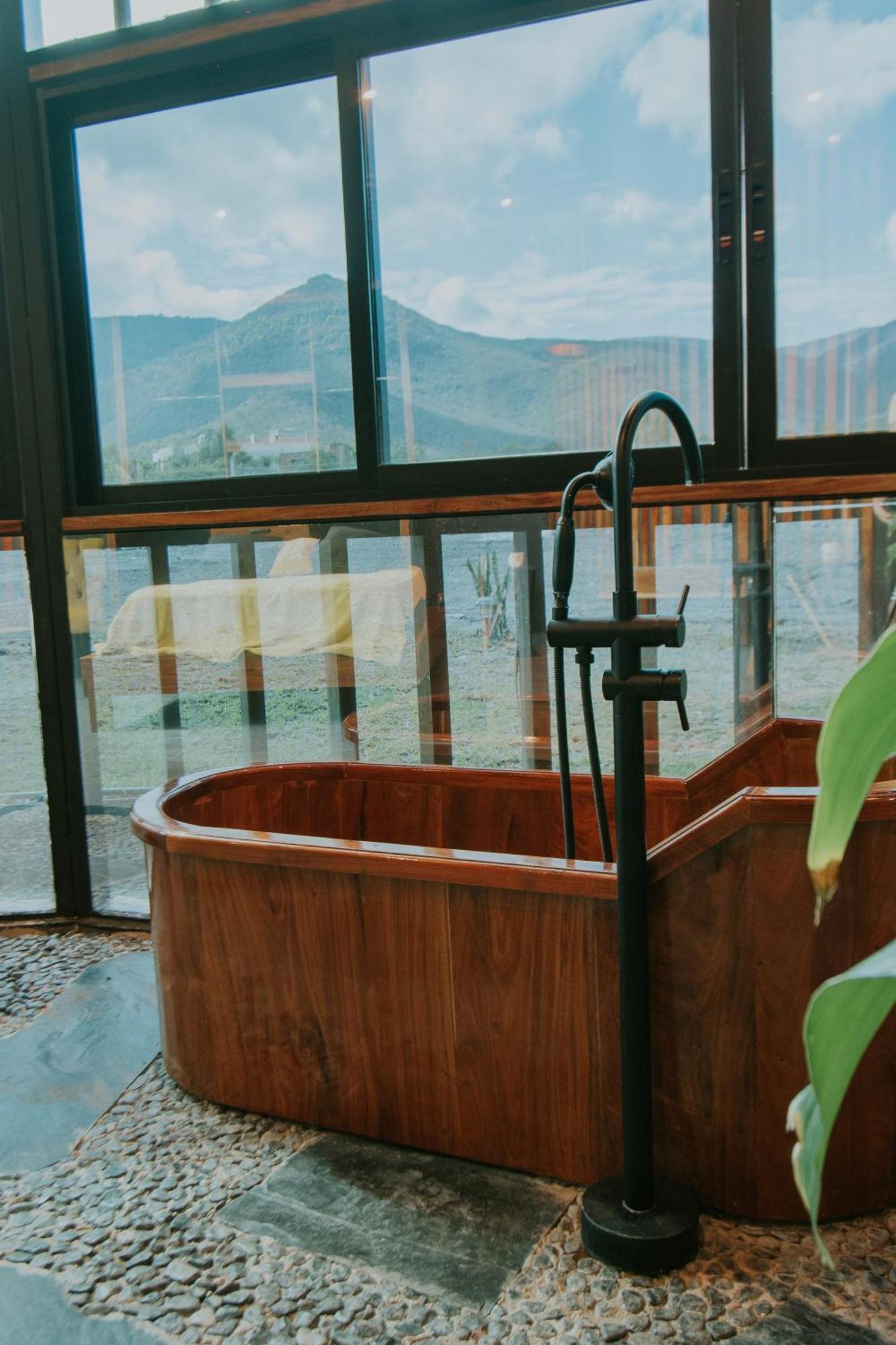 K Naj Community Villa San Miguel de Allende Dış mekan fotoğraf