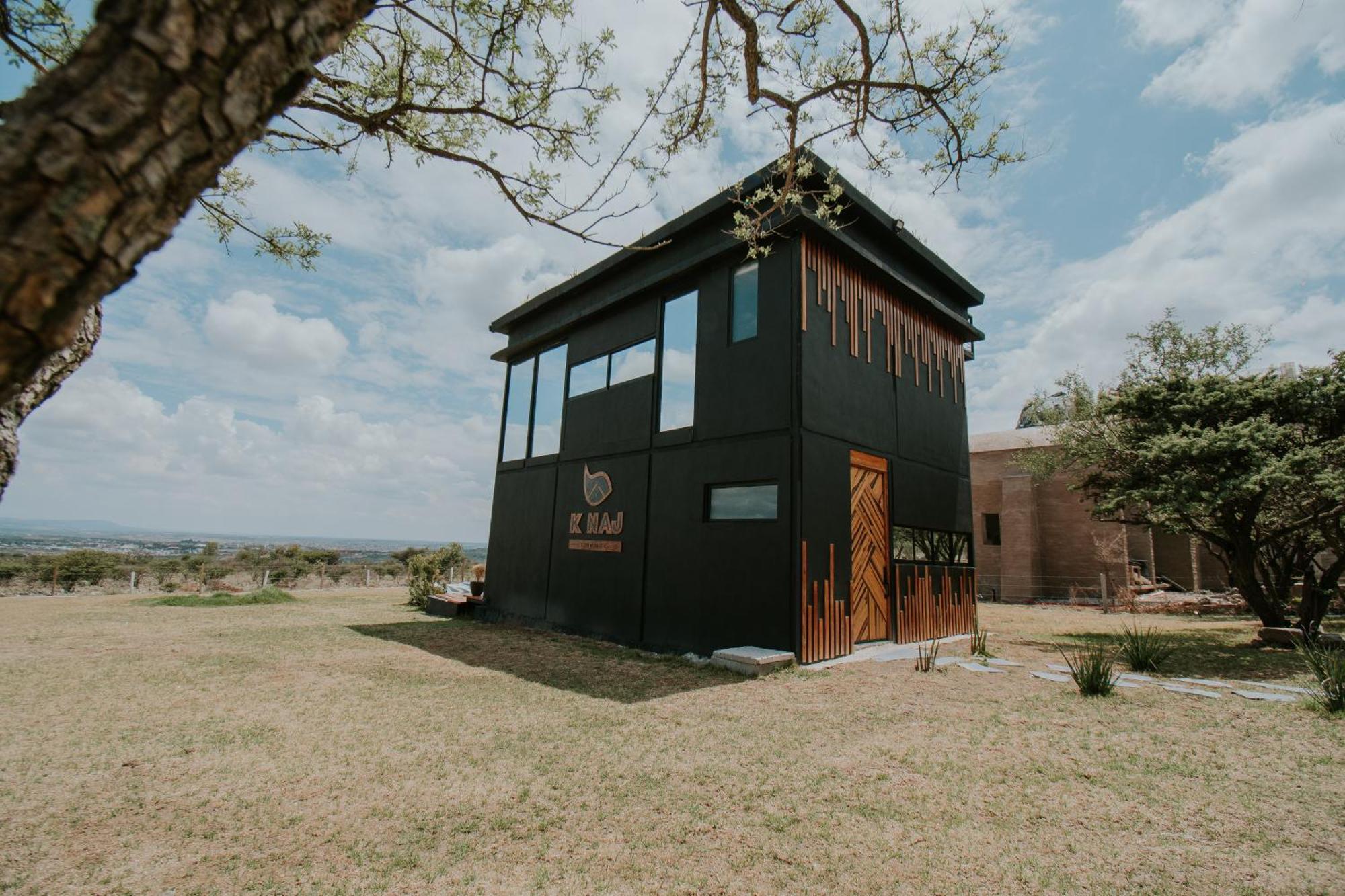 K Naj Community Villa San Miguel de Allende Dış mekan fotoğraf