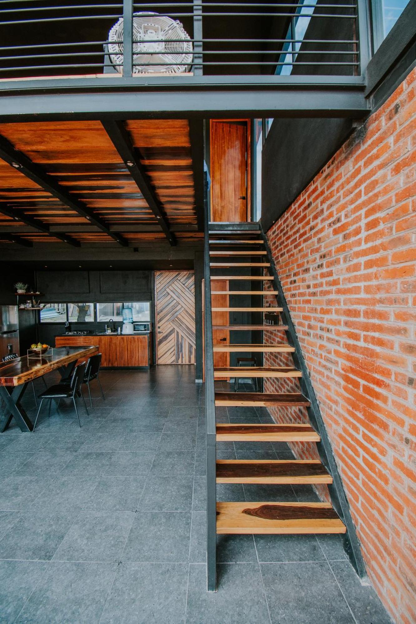 K Naj Community Villa San Miguel de Allende Dış mekan fotoğraf