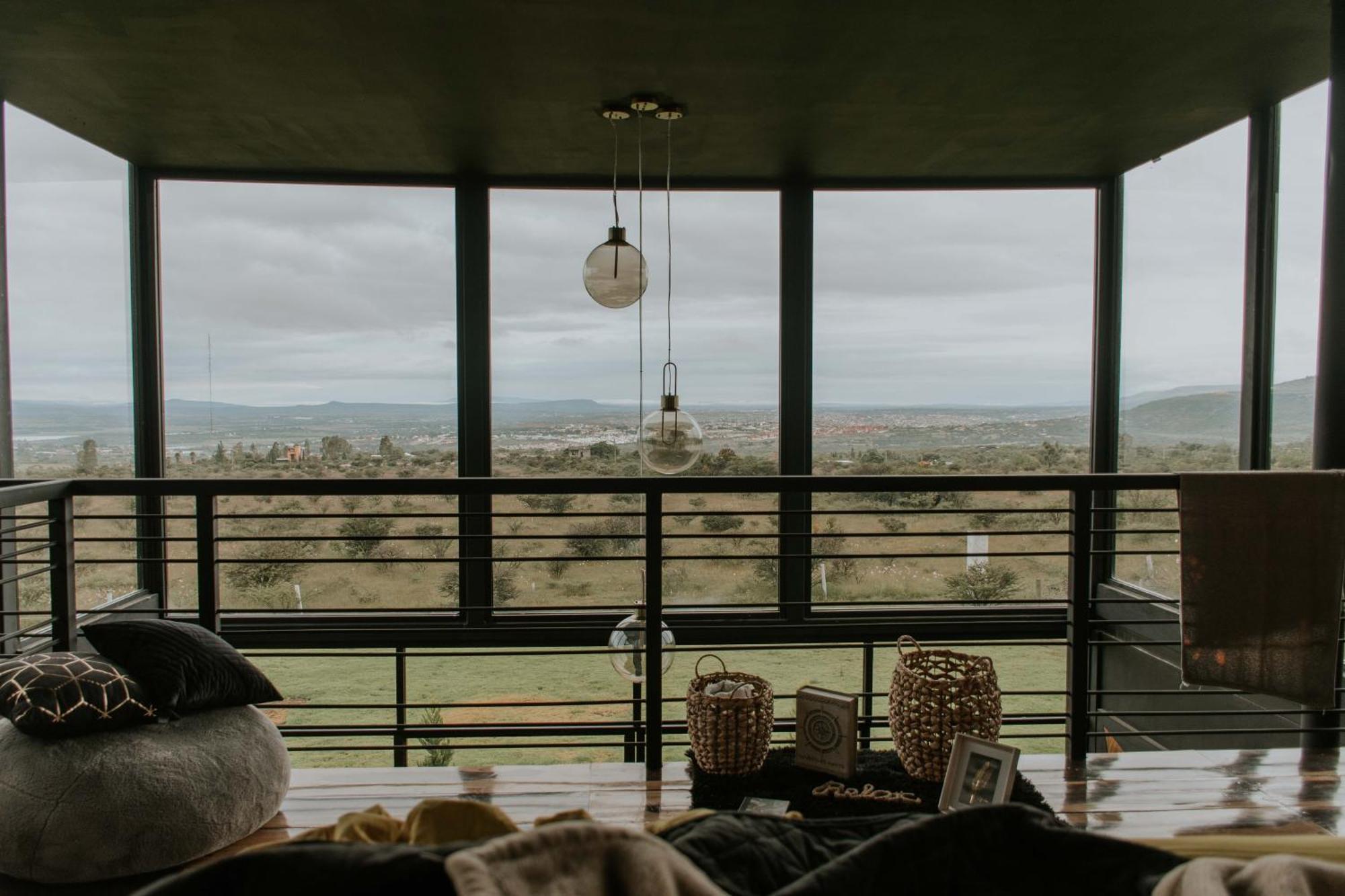 K Naj Community Villa San Miguel de Allende Dış mekan fotoğraf