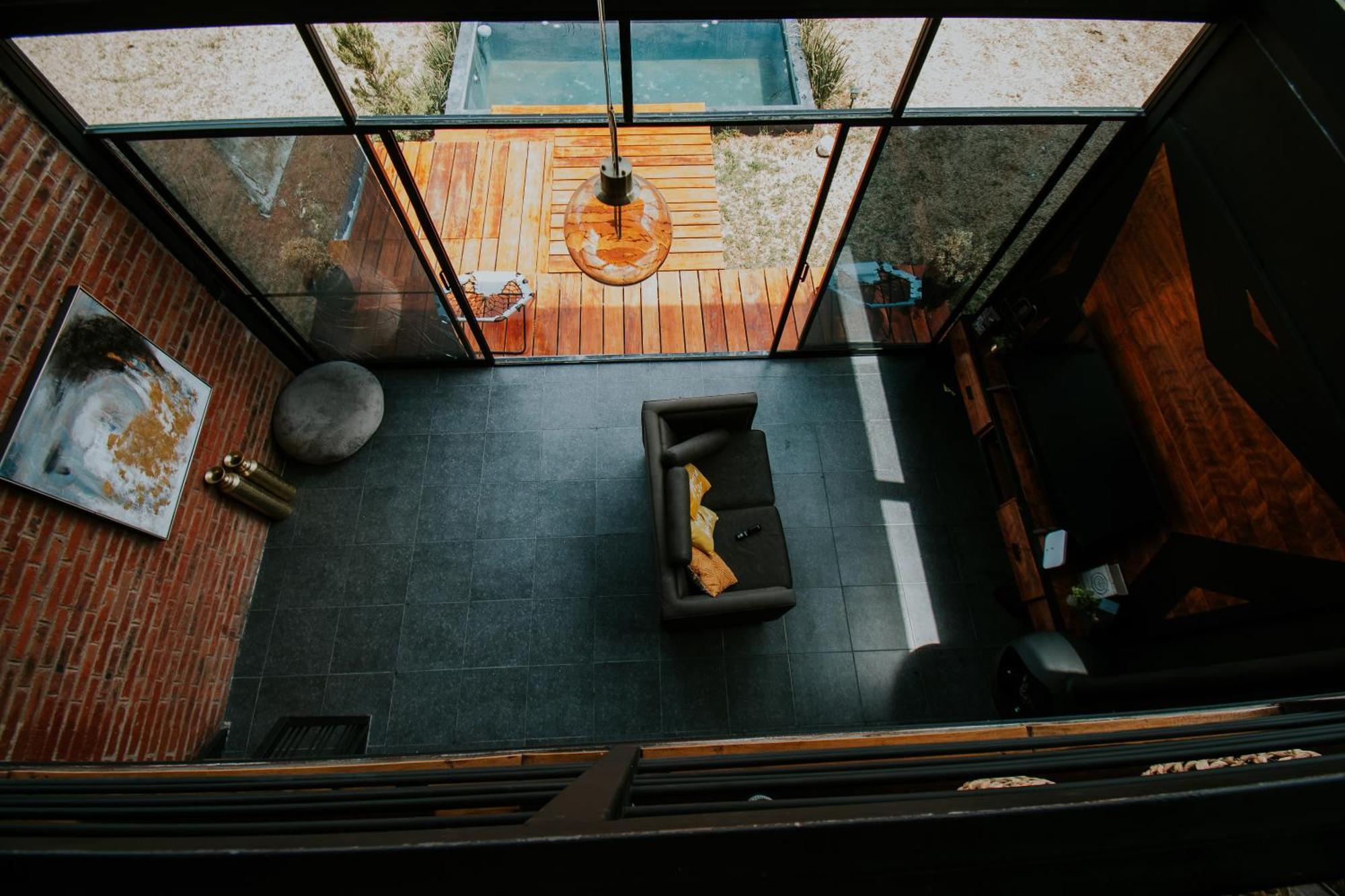 K Naj Community Villa San Miguel de Allende Dış mekan fotoğraf