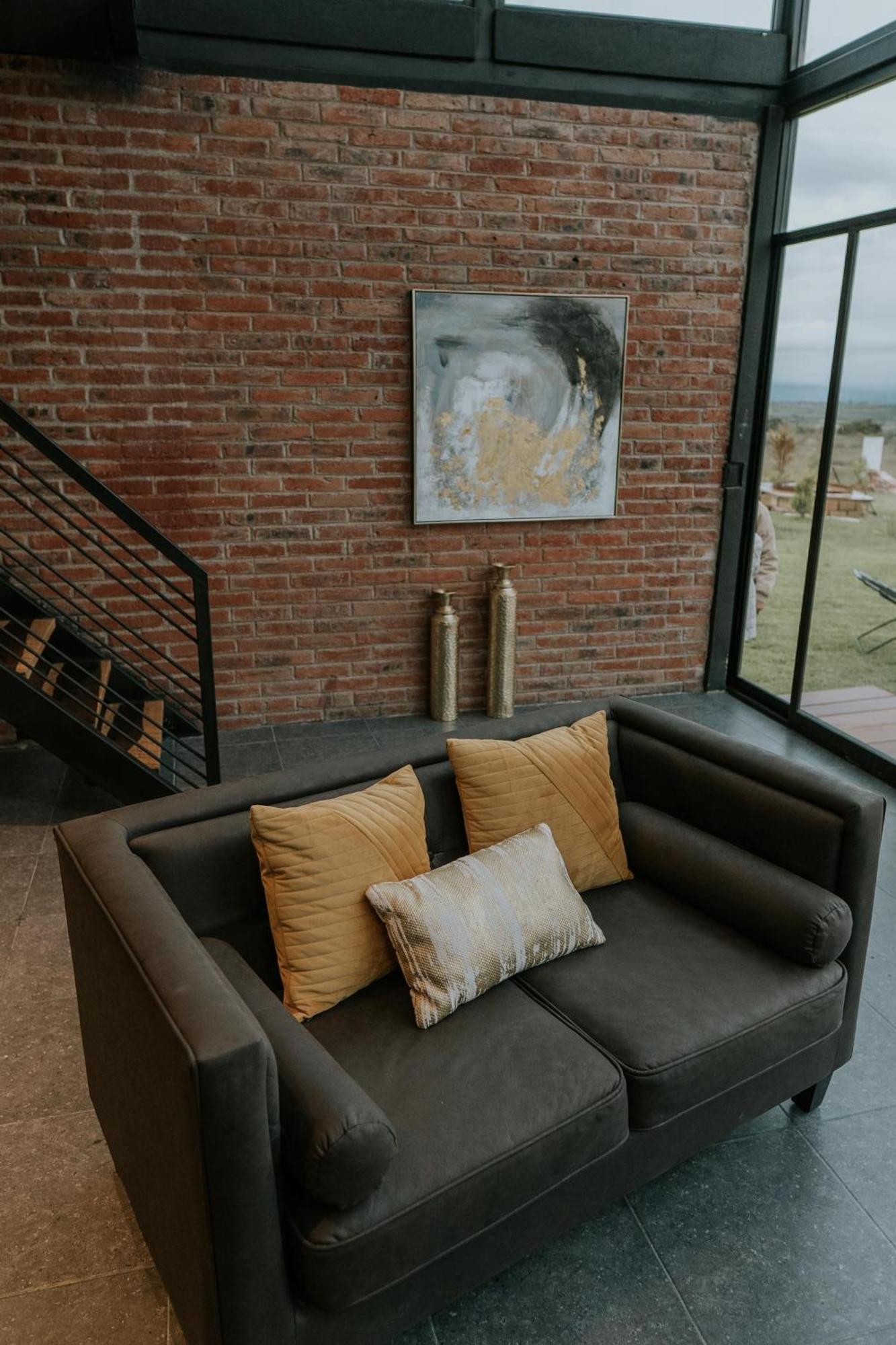 K Naj Community Villa San Miguel de Allende Dış mekan fotoğraf