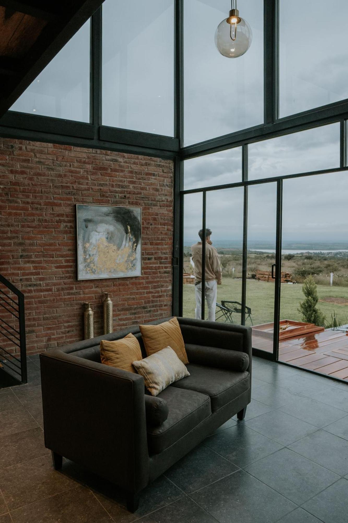K Naj Community Villa San Miguel de Allende Dış mekan fotoğraf