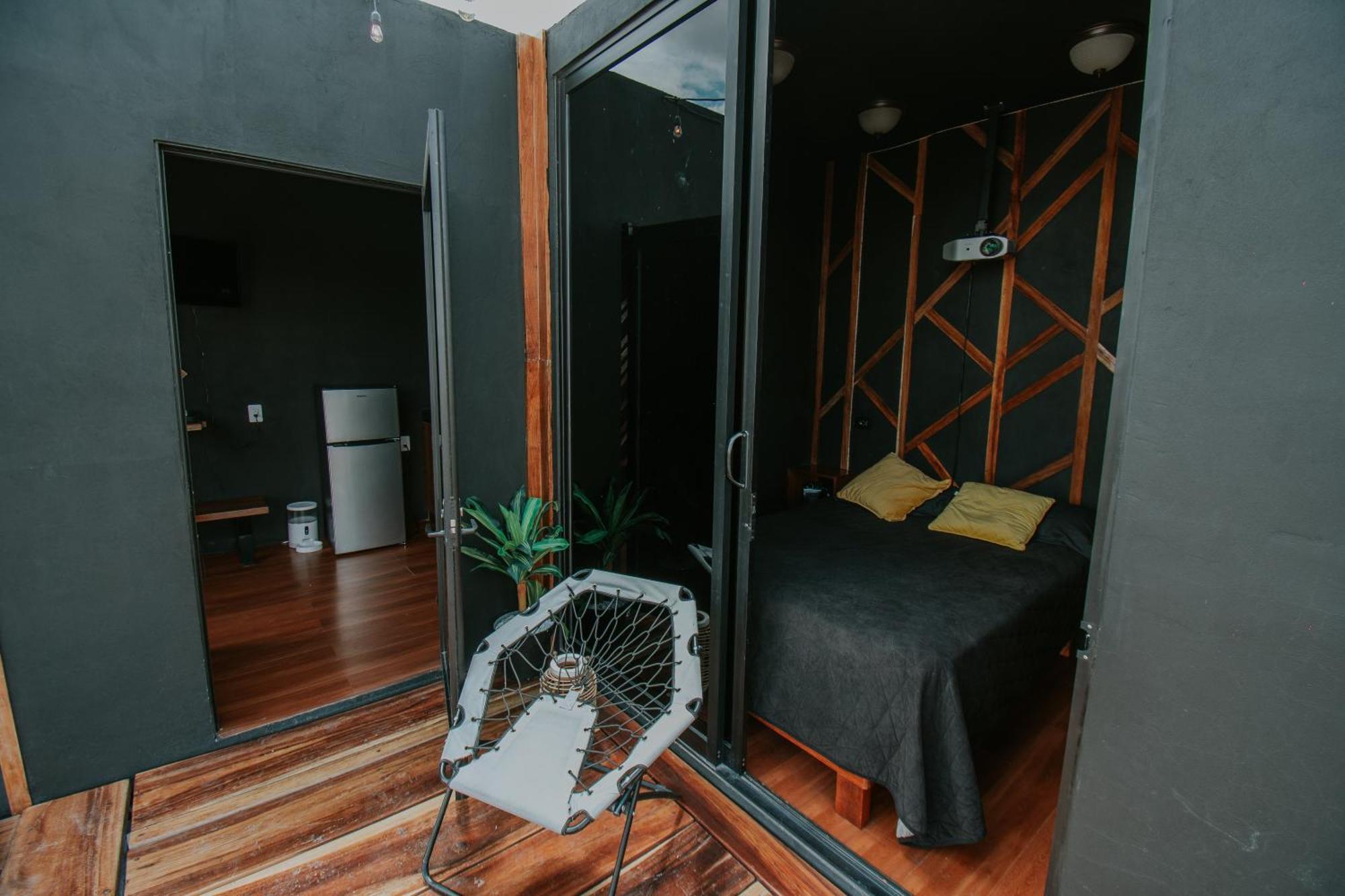 K Naj Community Villa San Miguel de Allende Dış mekan fotoğraf