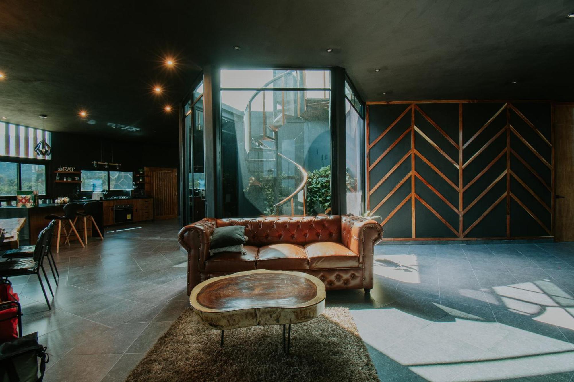 K Naj Community Villa San Miguel de Allende Dış mekan fotoğraf