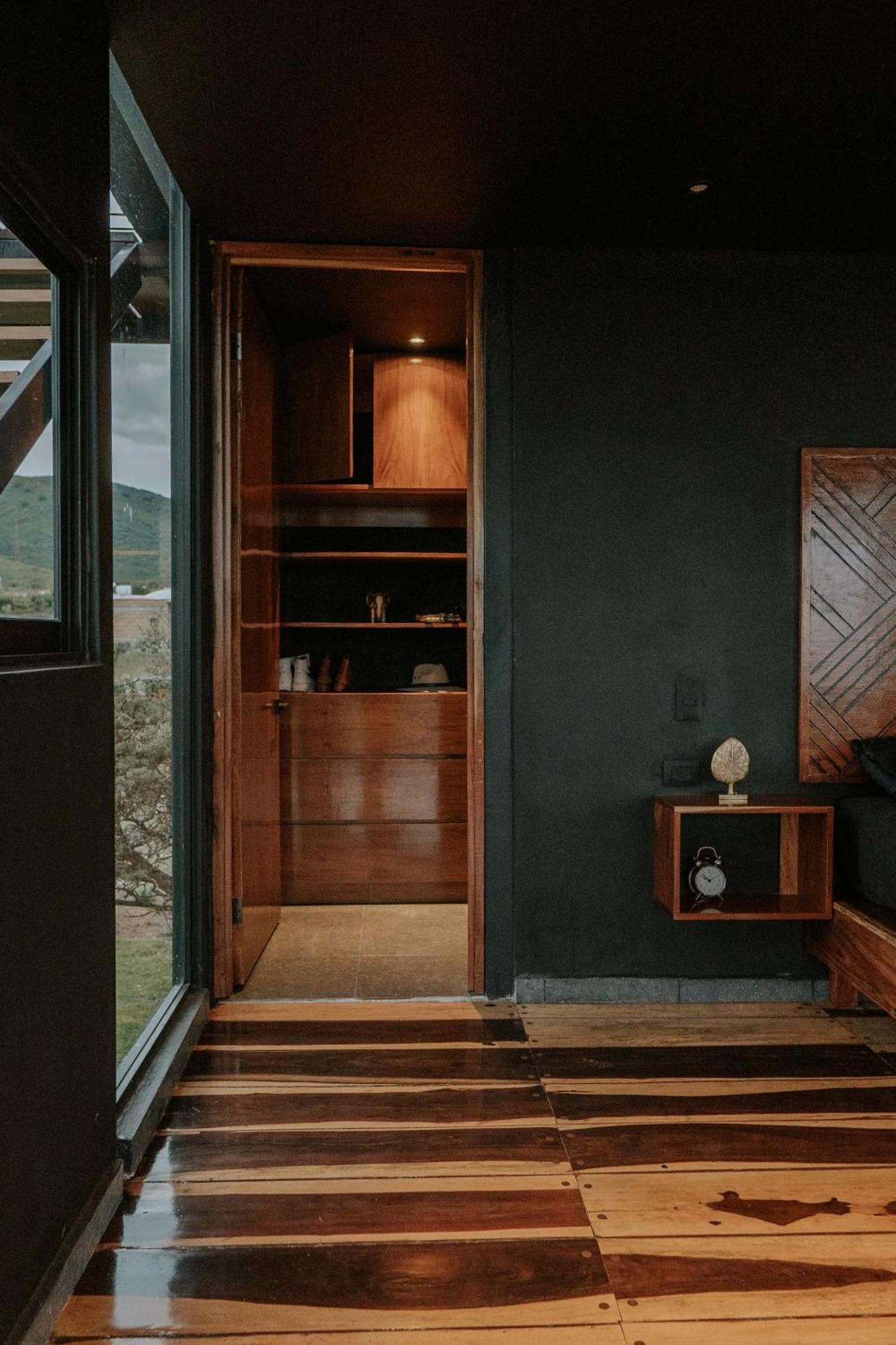 K Naj Community Villa San Miguel de Allende Dış mekan fotoğraf