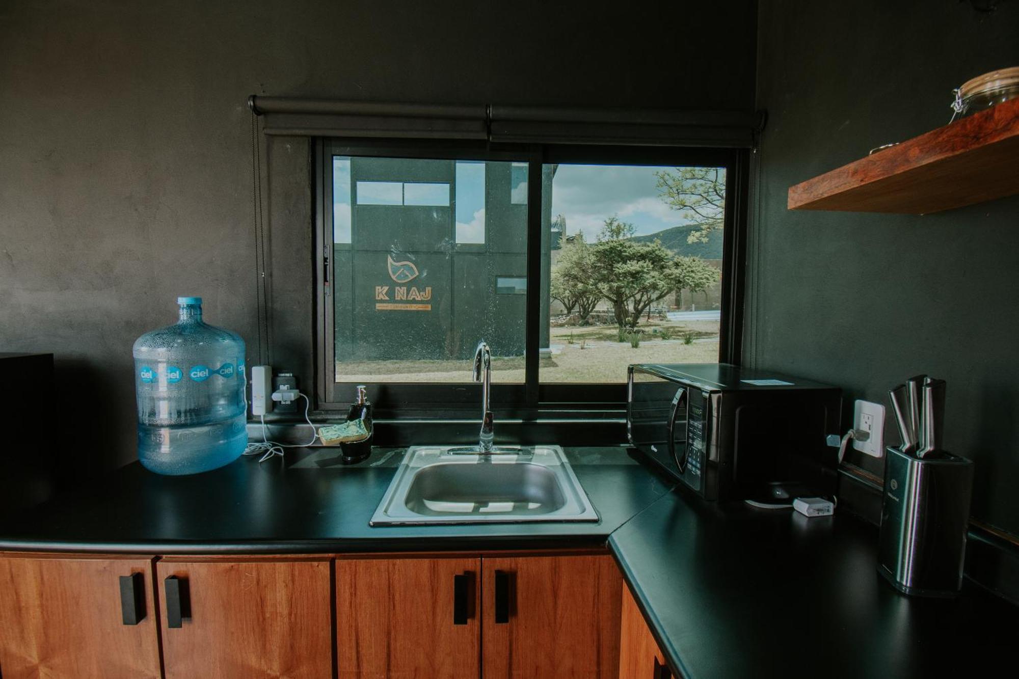 K Naj Community Villa San Miguel de Allende Dış mekan fotoğraf