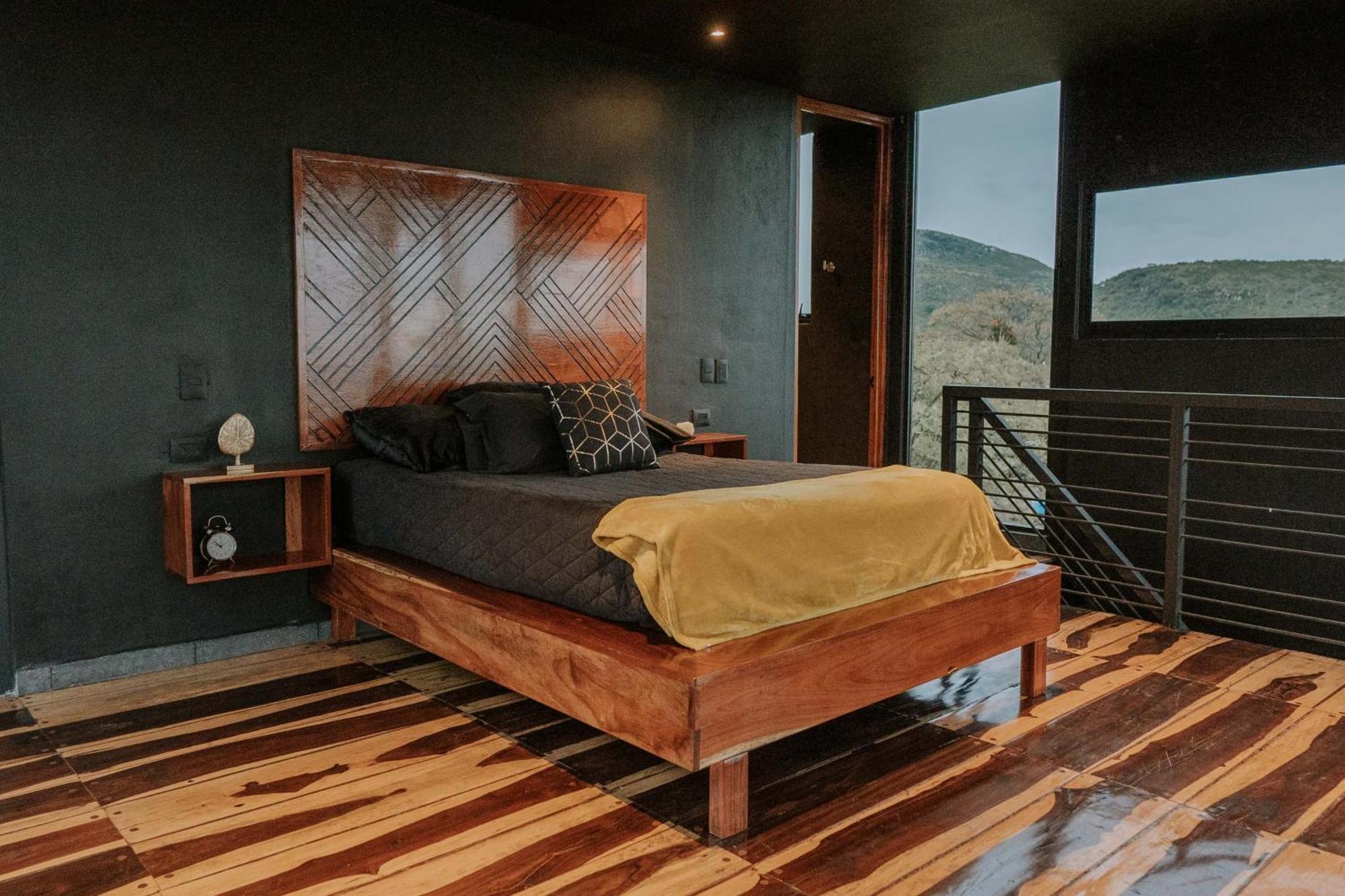 K Naj Community Villa San Miguel de Allende Dış mekan fotoğraf