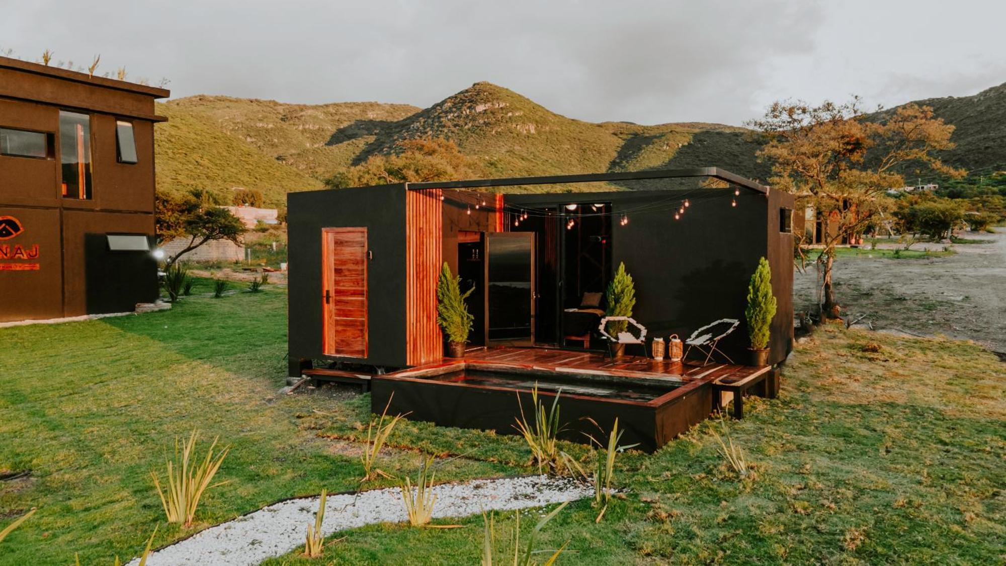 K Naj Community Villa San Miguel de Allende Dış mekan fotoğraf