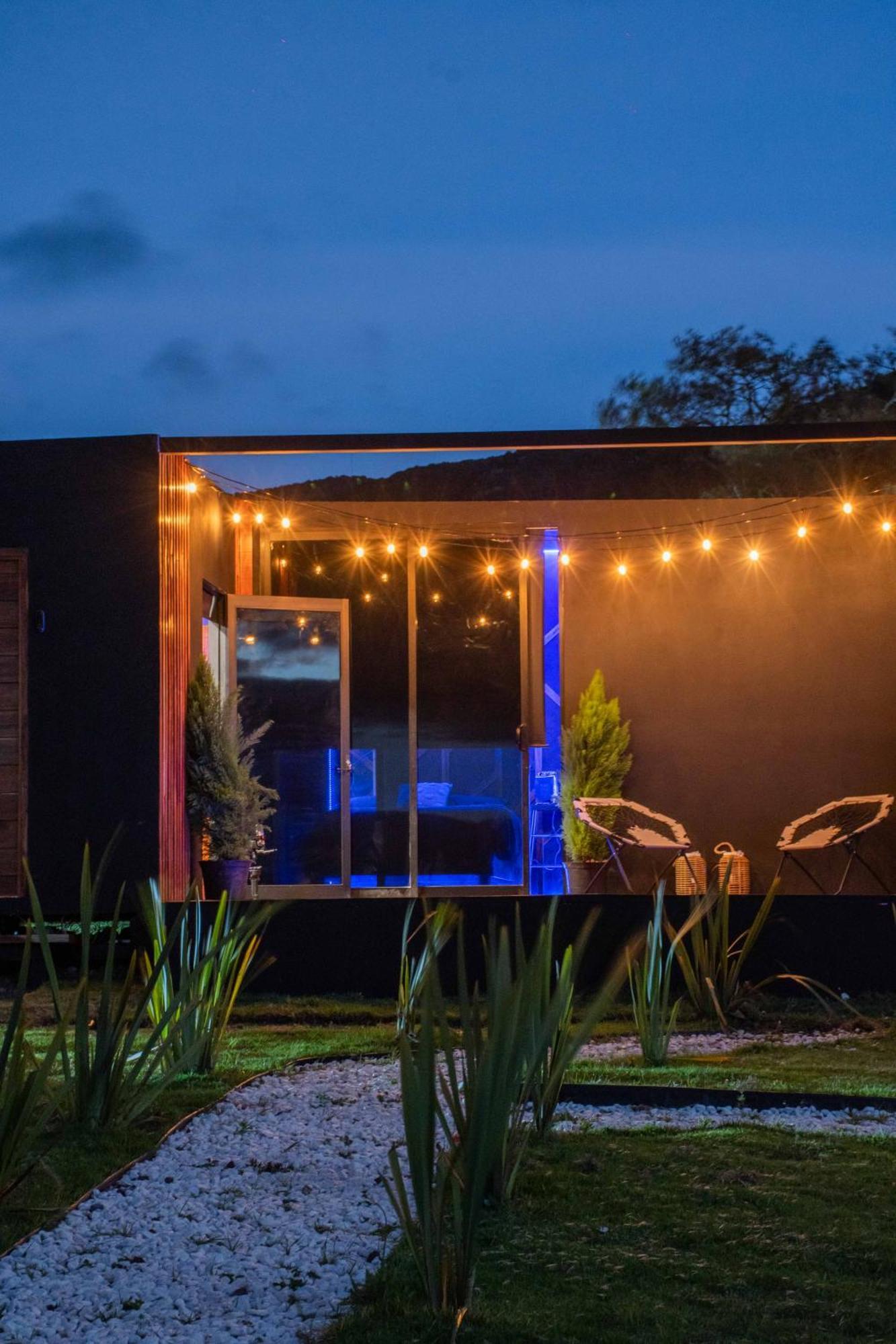 K Naj Community Villa San Miguel de Allende Dış mekan fotoğraf