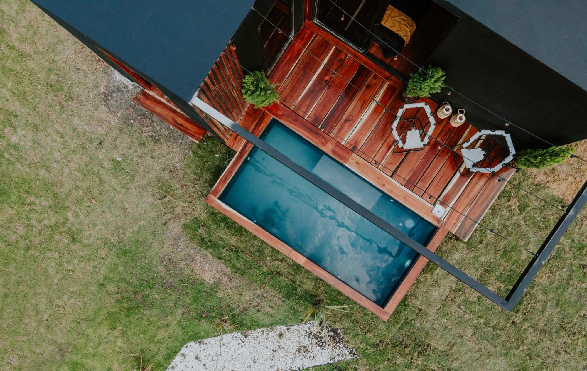 K Naj Community Villa San Miguel de Allende Dış mekan fotoğraf
