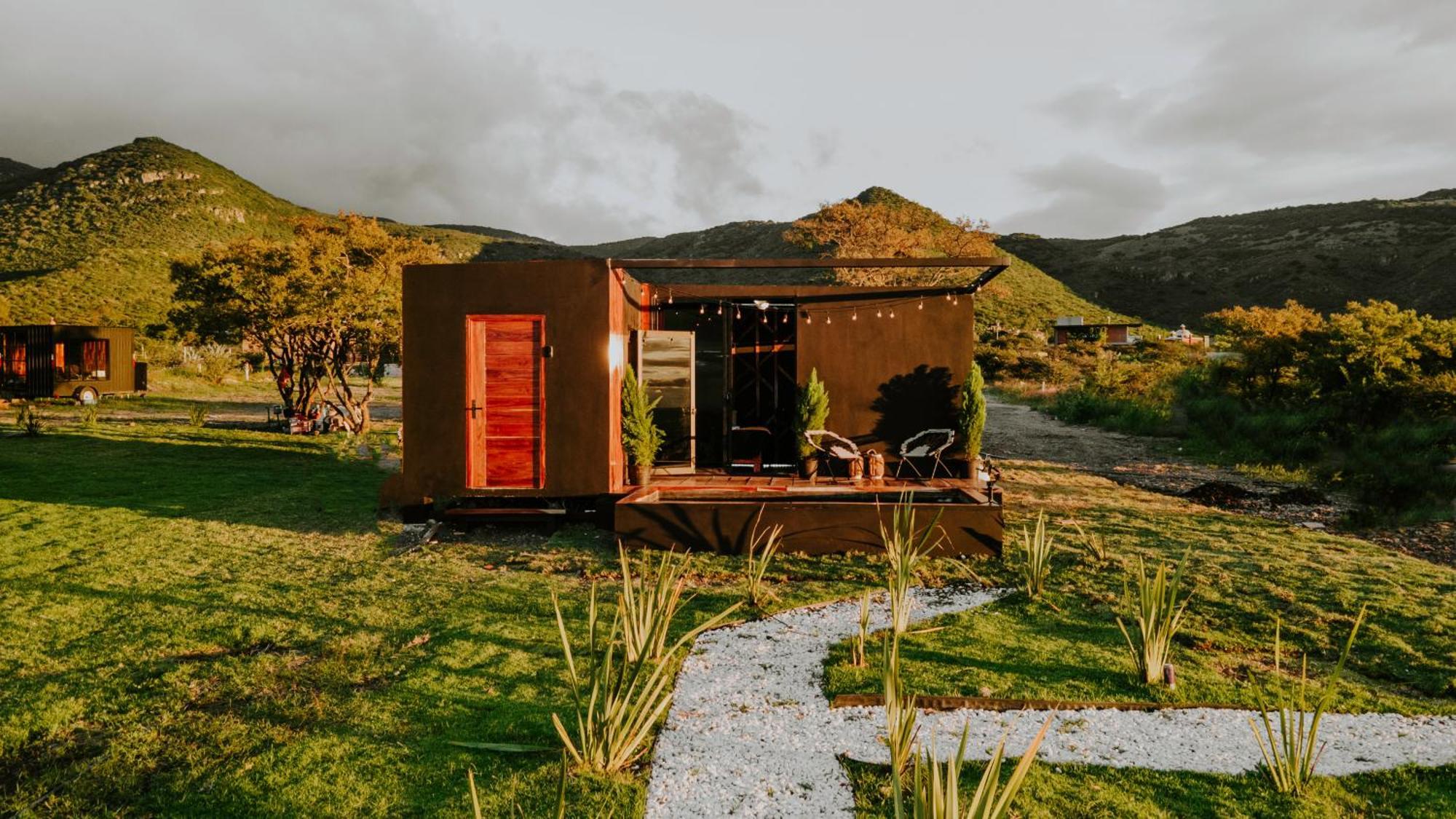 K Naj Community Villa San Miguel de Allende Dış mekan fotoğraf